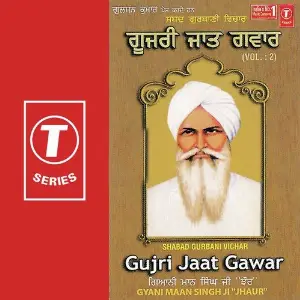 Gujri Jaat Gawar (Vol. 2) image