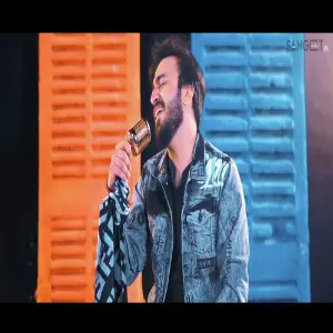 Tujhe Kitna Chahnay Lagay  image