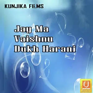 Jay Ma Vaishnu Dukh Harani image