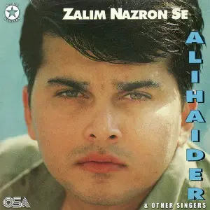 Zalim Nazron Se image