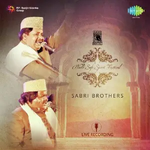 World Sufi Spirit Festival - Sabri Brothers image