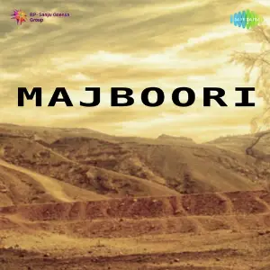 Majboori image