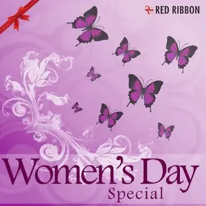 Womens Day Special Various Artists