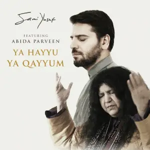 Ehsaas Ramzan Sami Yusuf, Abida Parveen