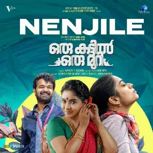 Nenjile (From Oru Kattil Oru Muri) image