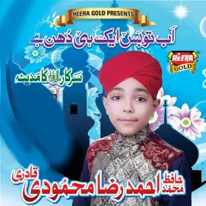 Ab Tou Bas Ek Hi Dhun Hai image