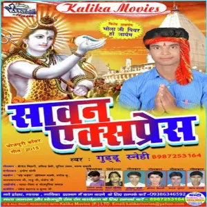 Sawan Express image