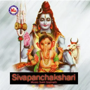 Sivapanchakshari image