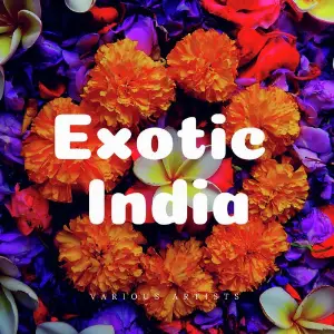 Exotic India image