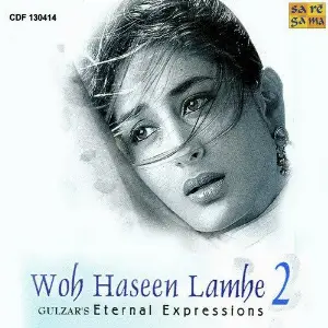 Woh Haseen Lamhe Vol 2- Eternal Expressio image