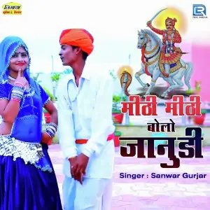 Mithi Mithi Bolo Janudi image