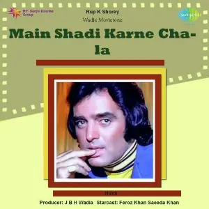 Main Shadi Karne Chala image