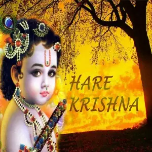 Hare Krishna image