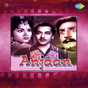 Anjaan image