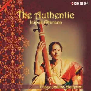 The Authentic - Jaipur Gharana image