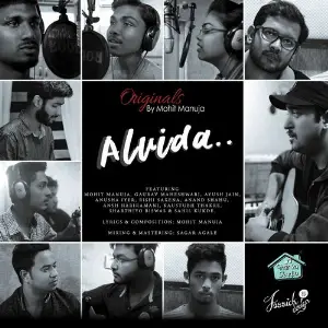 Alvida image