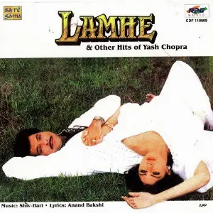Lamhe And Other Hits Of Yash Chopra image