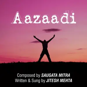 Aazaadi image