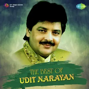 The Best Of Udit Narayan Various Artists