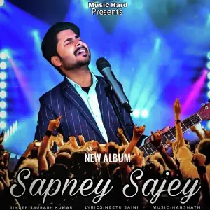Sapney Sajey image