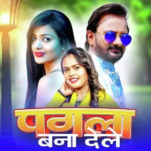 Pagla Bana Dele image