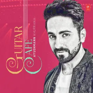 Guitar Cafe - Ayushmann Khurrana image