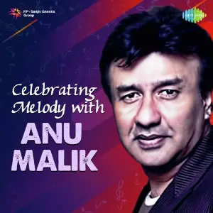 Celebrating Melody With Anu Malik image