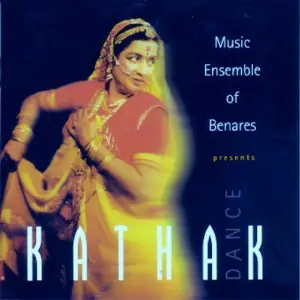 Kathak Dance image