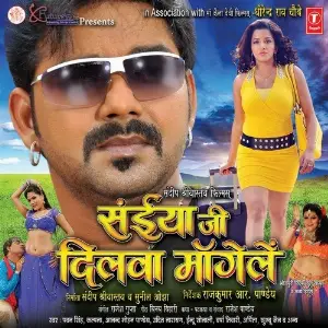 Saiyan Ji Dilwa Mangelein image