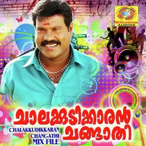 Chalakudikaran Changathi Mix File image
