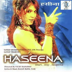 Haseena image