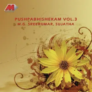 Pushpabhishekam, Vol. 3 image
