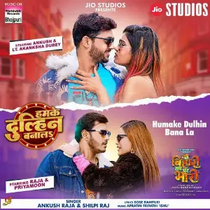 Hamke Dulhin Banala (From Do Bihari Sab Pe Bhari) image