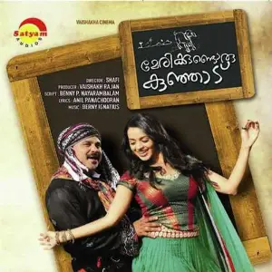 Merikkundoru Kunjadu image