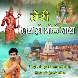 Teri Jai Ho Bhole Nath image