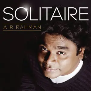 Solitaire A.R. Rahman image