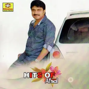 Hits Of Afsal image