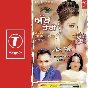 Akh Teri image