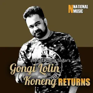 Gongi Lolin Koneng Returns - Single image