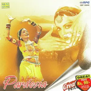 Pardesiya image