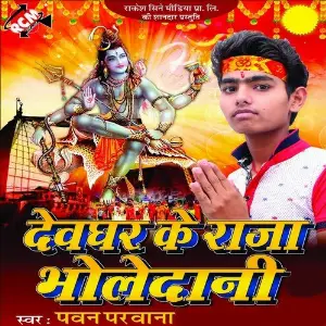 Devghar Ke Raja Bholedani image