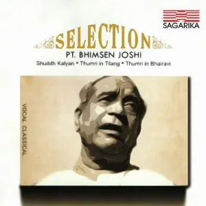 Selection - Pandit Bhimsen Joshi image
