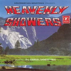 Heavenly Showers-Christian Instrumental Hyms Samuel Ernest Paul