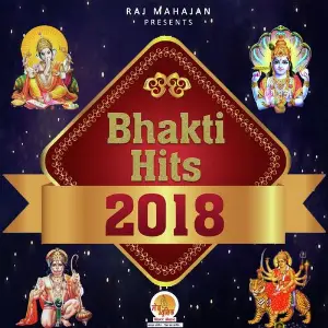 Bhakti Hits 2018 image