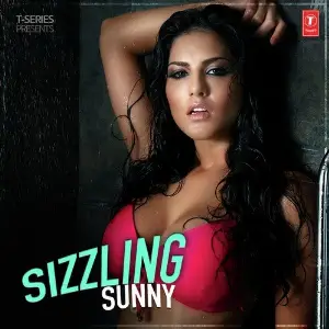 Sizzling Sunny Sunny Leone