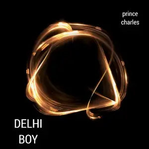 Delhi Boy image