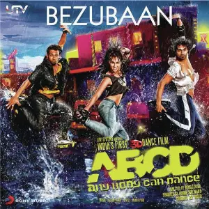 Bezubaan Sachin-Jigar