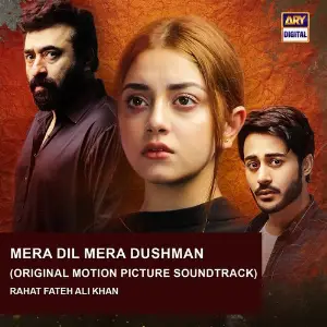 Mera Dil Mera Dushman image