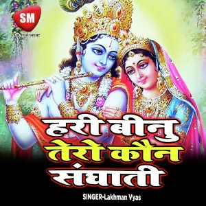 Hari Binu Tero Kon Sanghati image
