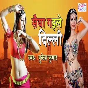 Saiya Gaile Delhi image